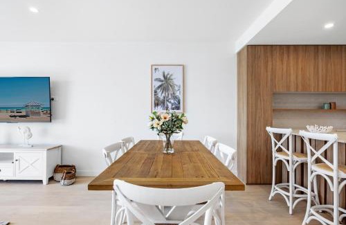 Palm Beach Apartment | Village Palm Beach - Brand New 2 Bedroom Apartment