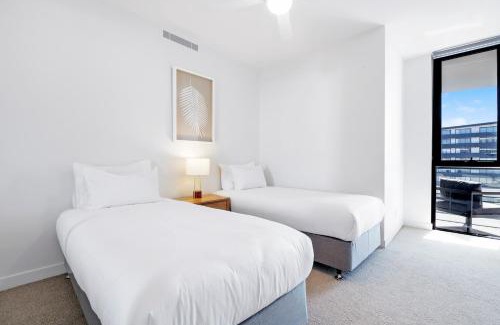 Palm Beach Apartment | Village Palm Beach - Brand New 2 Bedroom Apartment