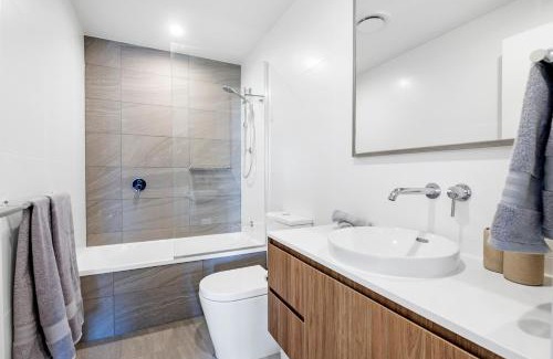 Palm Beach Apartment | Village Palm Beach - Brand New 2 Bedroom Apartment