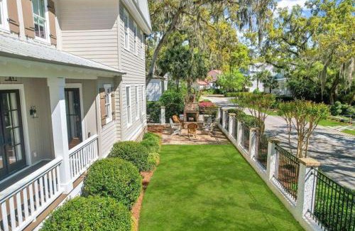 King City House | Village Paradise