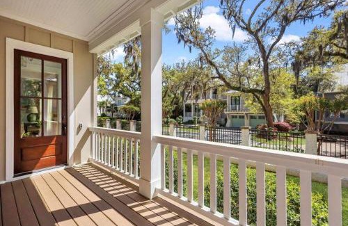 King City House | Village Paradise