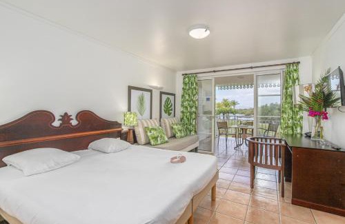 Gros Raisins Resort | Village Pierre & Vacances Sainte Luce