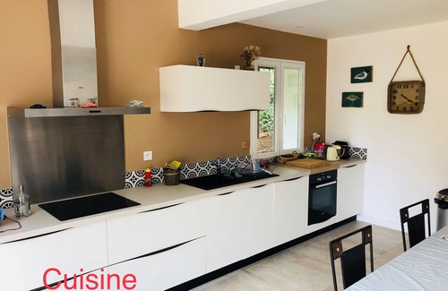Piraillan House | Village Piraillan Cap-Ferret
