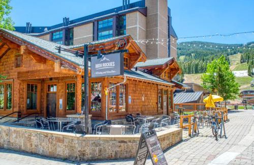 East Village at Copper House | Village Point 202