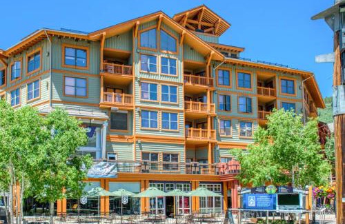 East Village at Copper House | Village Point 202