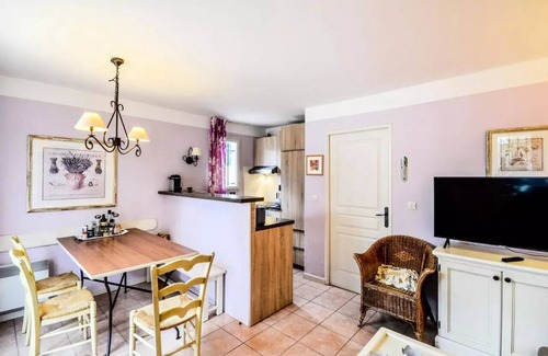 Pont Royal Villa | Village Pont Royal in Provence - maeva Home - Selection 2 bedroom apartment (6 people)