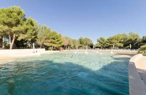 Pont Royal Villa | Village Pont Royal in Provence - maeva Home - Selection 2 bedroom apartment (6 people)