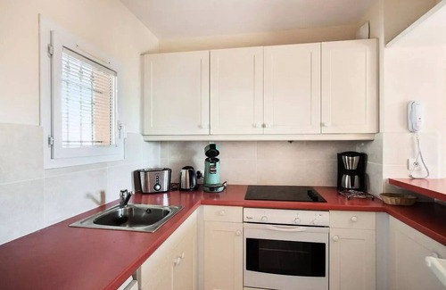 Pont Royal Apartment | Village Pont Royal in Provence - maeva Home - Prestige 2 bedroom apartment (6 people)