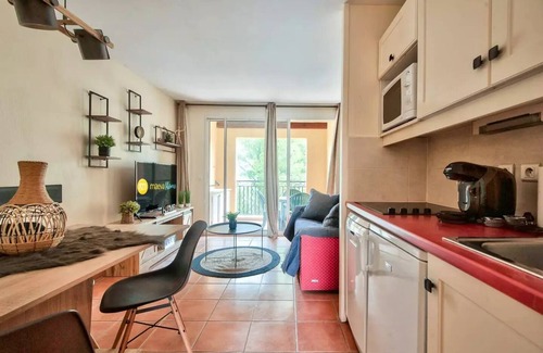 Pont Royal Apartment | Village Pont Royal in Provence - maeva Home - 2 room apartment for 4 people - Selection