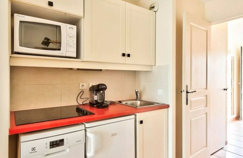 Pont Royal Apartment | Village Pont Royal in Provence - maeva Home - 2 room apartment for 4 people - Selection