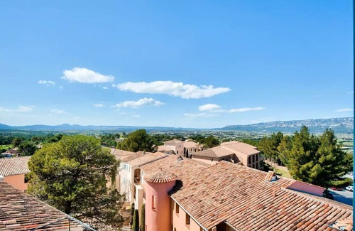 Pont Royal Apartment | Village Pont Royal in Provence - maeva Home - Charming 2 room apartment for 4 people - Prestige - super Home
