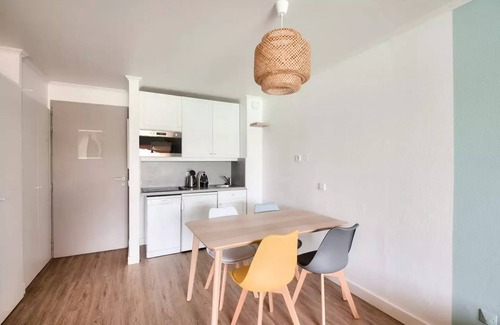 Pont Royal Apartment | Village Pont Royal in Provence - maeva Home - Cozy 2 room apartment for 4 people - Selection - super Home