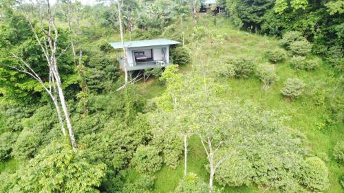 San Rafael de Guatuso Cabin | Village Río Celeste, Hotel and Trails