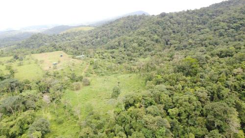 San Rafael de Guatuso Cabin | Village Río Celeste, Hotel and Trails