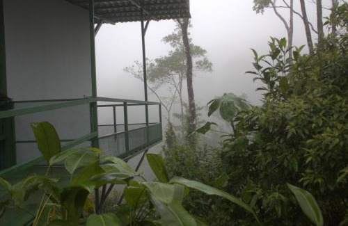 San Rafael de Guatuso Cabin | Village Río Celeste, Hotel and Trails