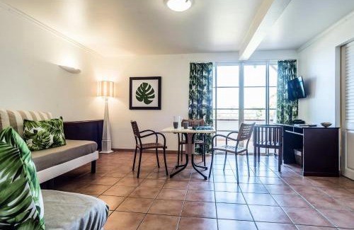 Gros Raisins Apartment | Village Sainte Luce, Martinique - maeva Home - Appartement 3 pièces 6 personnes - Sélection MAE-4074
