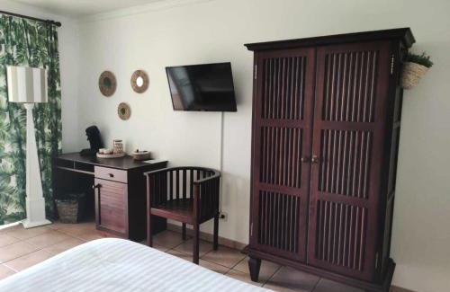 Gros Raisins Apartment | Village Sainte Luce, Martinique - maeva Home - Studio 3 personnes - Prestige MAE-8694