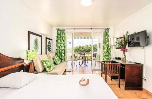 Gros Raisins Apartment | Village Sainte Luce, Martinique - maeva Home - Studio 3 personnes - Prestige MAE-7154