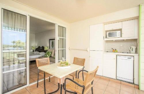 Gros Raisins Apartment | Village Sainte Luce, Martinique - maeva Home - Studio 3 personnes - Prestige MAE-7154