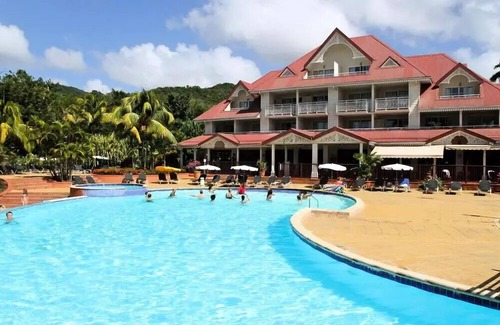 Gros Raisins Apartment | Village Sainte Luce, Martinique - maeva Home - Selection Studio (3 People)