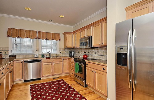 Stowe Village Historic District House | Village Stroll: 3 br, fireplace, a/c, walkable to Village!