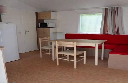 La Barre-de-Monts House | Village Vacances La Caillebotière* - 3 Room Mobile Home 4/6 People