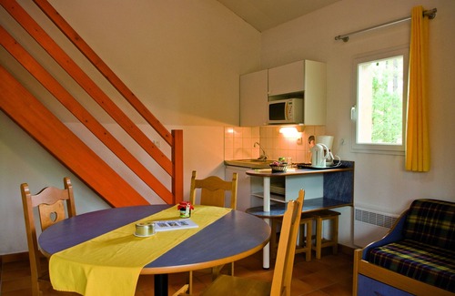 Soustons House | Village Vacances Le Lac Marin Soustons