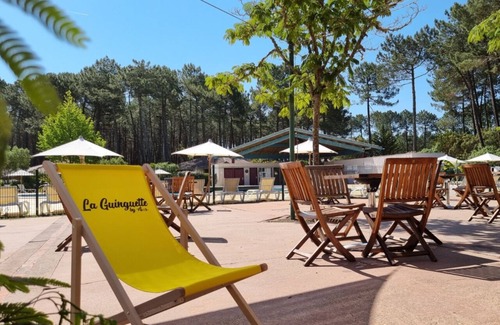 Soustons House | Village Vacances Le Lac Marin Soustons