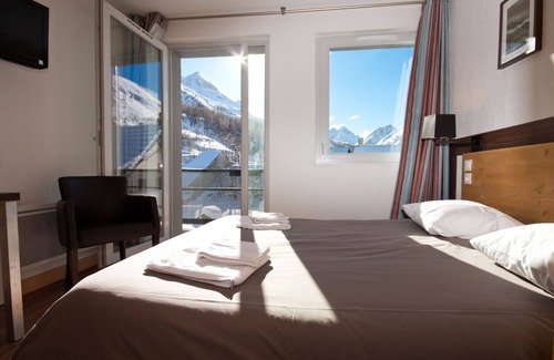 Valloire Other | Village vacances Neaclub - La Pulka