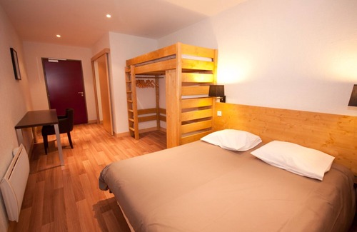 Valloire Other | Village vacances Neaclub - La Pulka