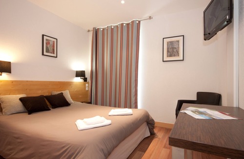 Valloire Other | Village vacances Neaclub - La Pulka