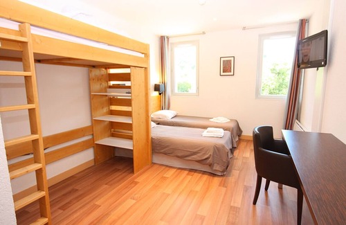 Valloire Other | Village vacances Neaclub - La Pulka