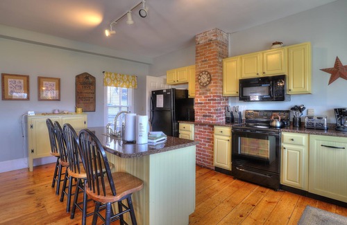 Rangeley House | Village Walk | Convenient & Charming, Close to All Amenities