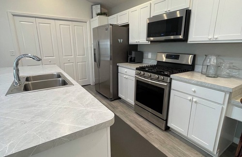 Wildwood Villa | Villages/Brownwood, Sunset View, Private Patio Villa, Golf Cart, Grill - Lovely