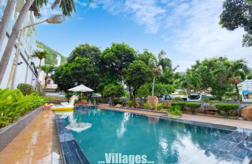 Vung Tau House | Villages GREEN DAY 39 View Biển TRẦN PHÚ Vũng Tàu