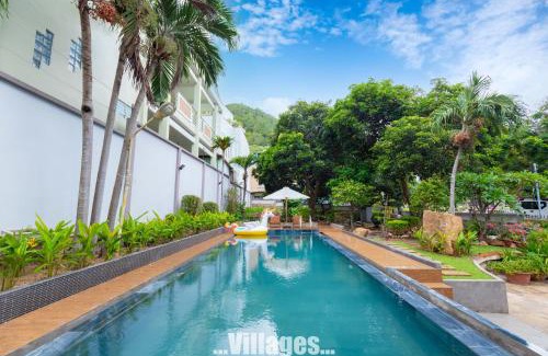 Vung Tau House | Villages GREEN DAY 39 View Biển TRẦN PHÚ Vũng Tàu