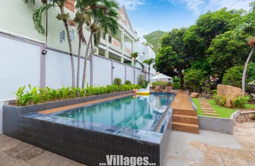 Vung Tau House | Villages GREEN DAY 39 View Biển TRẦN PHÚ Vũng Tàu
