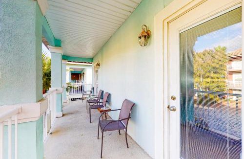 Villages of Crystal Beach House | Villages of Crystal Beach CoCo Bliss