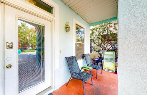 Villages of Crystal Beach House | Villages of Crystal Beach CoCo Bliss