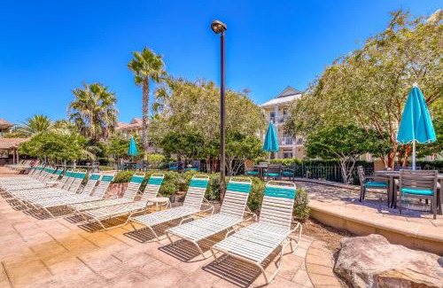 Villages of Crystal Beach House | Villages of Crystal Beach CoCo Bliss