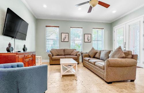 Villages of Crystal Beach House | Villages of Crystal Beach Family Tides