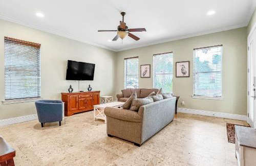 Villages of Crystal Beach House | Villages of Crystal Beach Family Tides