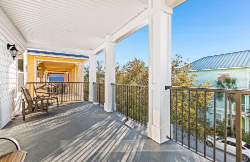 Villages of Crystal Beach House | Villages of Crystal Beach My Key West