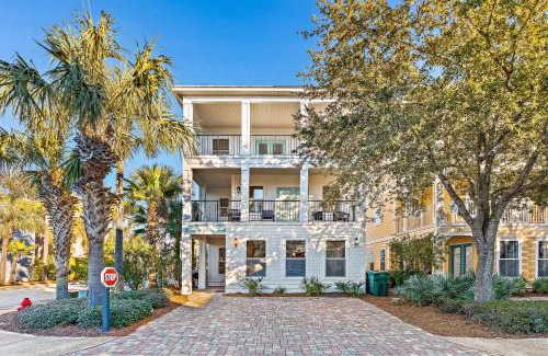 Villages of Crystal Beach House | Villages of Crystal Beach My Key West