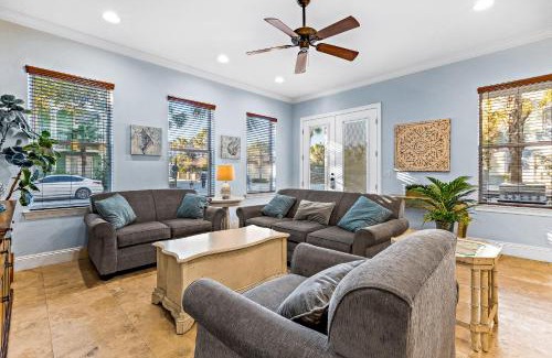 Villages of Crystal Beach House | Villages of Crystal Beach My Key West