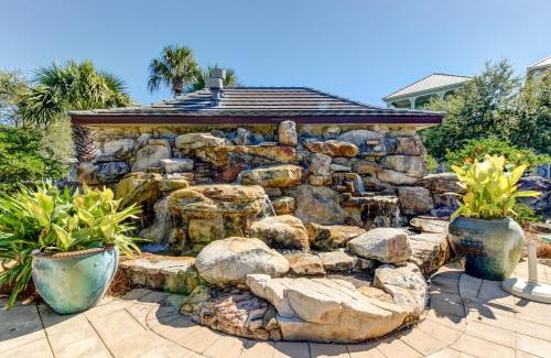 Villages of Crystal Beach House | Villages of Crystal Beach: Osprey Landing