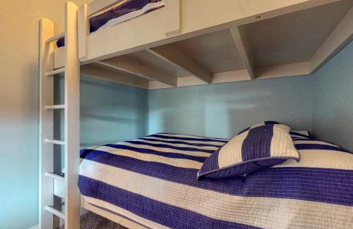 Villages of Crystal Beach House | Villages of Crystal Beach: Osprey Landing