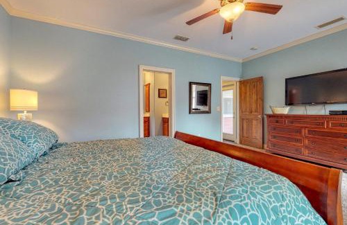 Villages of Crystal Beach House | Villages of Crystal Beach: Osprey Landing