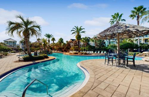 Villages of Crystal Beach House | Villages of Crystal Beach: Serenity