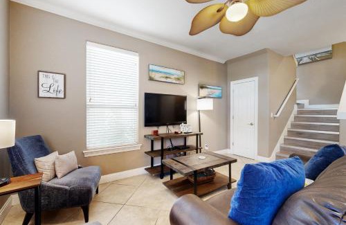 Villages of Crystal Beach House | Villages of Crystal Beach: Serenity